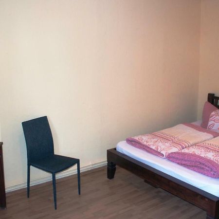 Burgpension Gardelegen Bagian luar foto